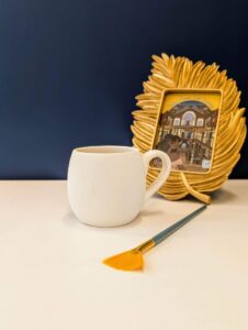 Mug Obélix (35€)