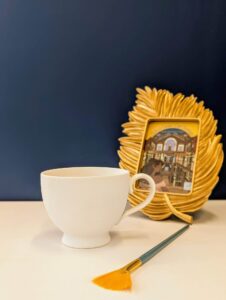 Tasse Dadou’s (45€)